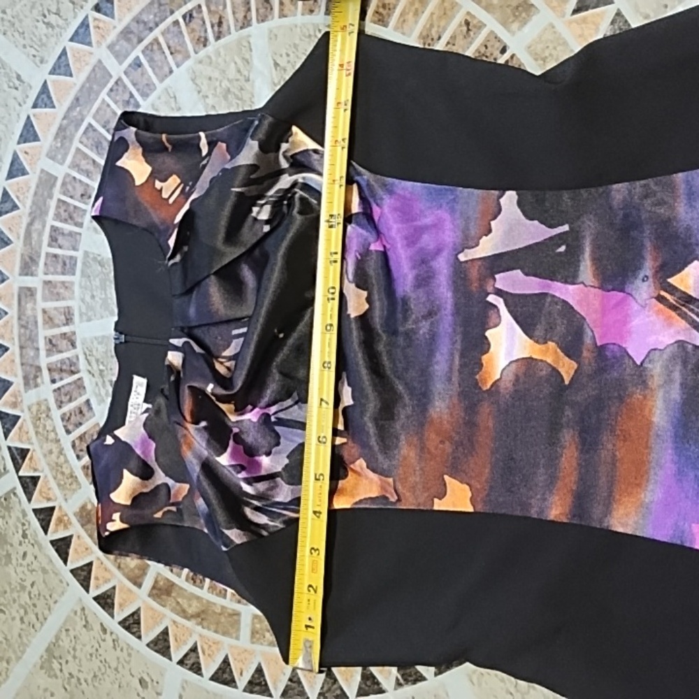 London Style dress sz 6p